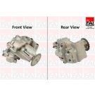 FAI AUTOPARTS Ölpumpe OP316