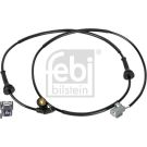 FEBI BILSTEIN Sensor, Raddrehzahl 172610