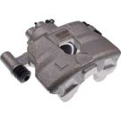 DENCKERMANN Bremstrommel B190239L DENCKERMANN Bremstrommel B190239L