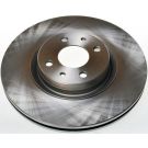 DENCKERMANN Bremsscheibe B130274