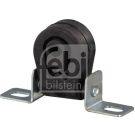 Halter, Abgasanlage 1238