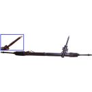 Lenkgetriebe Ford Mondeo IV 711520825