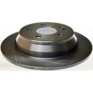 DENCKERMANN Bremsscheibe B130364