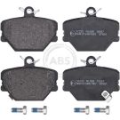 A.B.S. Bremsbeläge 37220