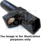 Impulsgeber, Kurbelwelle 87952E