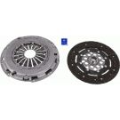 SACHS Kupplungssatz 3000 950 538