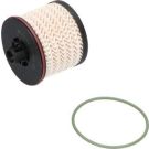 AMC Kraftstofffilter PKW TOYOTA Proace 16 TF-1942