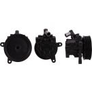 Servopumpe Mercedes C-Klasse W204 07- 320Cdi 15-0480