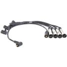 Zündleitungssatz SEAT,VW 0 986 356 342
