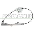 FENSTERHEBER H R MAN FIAT GRANDE PUNTO 5-T 10,05-9,09/EVO 10,09-12/PUNTO 3,12-18 2550,214,1