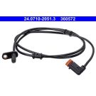 ATE ABS Sensor 24.0710-2051.3