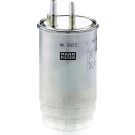 Mann & Hummel Kraftstofffilter PKW CITROEN Jumper,FIAT Ducato 06 WK 9053 z