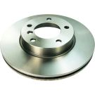 DENCKERMANN Bremsscheibe B130065