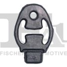 Halter, Abgasanlage 133-919