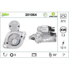 VALEO Anlasser 201064