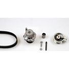 HEPU Wasserpumpe + Zahnriemensatz PK05502