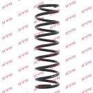 KYB Fahrwerksfeder Opel P. Agila 1.0/1.2 16V 09.00-12.07 RC2232