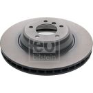 FEBI BILSTEIN Bremsscheibe 44050 FEBI BILSTEIN Bremsscheibe 44050