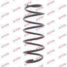 KYB Fahrwerksfeder Ford P. Fusion Kombi 1.6Tdci 11/04 RH3284