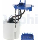 DELPHI Kraftstoff-Fördereinheit FG2416-12B1