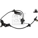 FEBI BILSTEIN ABS Sensor 106345