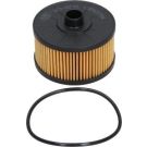 AMC Ölfilter PKW NO-2231