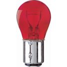 HELLA Glühlampe, Brems-/Schlußlicht 8GD 002 078-401 STANDARD