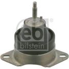 Lagerung, Citroen Xantia Motor 24594