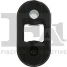 Halter, Abgasanlage 553-908