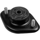 Lager - Radaufhängung. Bmw T. E30/E36/46 Z3/Z4 85-06 Le/Pr 10669 01