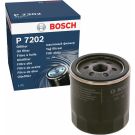 Ölfilter F 026 407 202
