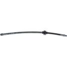 Bremsschlauch Diverse 1 987 481 B63