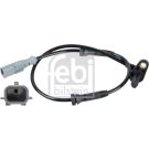 Sensor, Raddrehzahl 171153