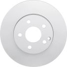 Bremsscheibe VA MERCEDES W204,W212 07 0 986 479 407