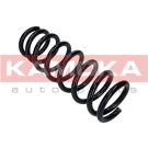 KAMOKA Fahrwerksfeder 2120289