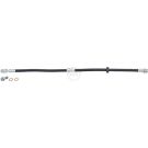 A.B.S. Bremsschlauch SL6414