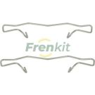 FRENKIT Zubehör, Bremsbeläge 901755