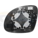 Aussenspiegelglas re. bhz 5N0857522