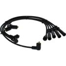 Zündleitungssatz NISSAN Sunny 0 986 356 702