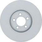 Bremsscheibe VA JAGUAR S-Type,XJ 99 0 986 479 627