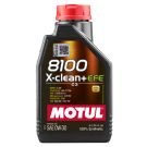 MOTORÖL 0W30 8100 EFE 1L