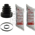 Faltenbalg, Antriebswelle Ford Zew Mondeo 06- 2.0Tdci 100214