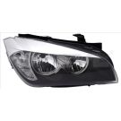 Scheinwerfer R H7/H7 +LWR +MOT BMW X1 E84 8,12-6,15 20-12855-15-2