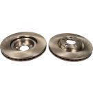 Maxgear Bremsscheibe Fiat P. Scudo/Jum 19-1026