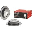 90 482 003 Bremsscheibe HA 08.A872.11