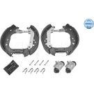 Bremsbackensatz 7145330027