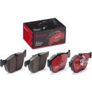 BREMBO Bremsklötze VA P 06 049X