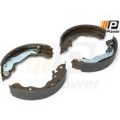 PROFIPOWER Bremsbackensatz 2B0215