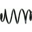 Sachs Fahrwerksfeder Nissan T. Note (E11) 06 994104