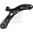 89 304 008 Querlenker VA unten re OPEL,SUZUKI Swift III 05 29932